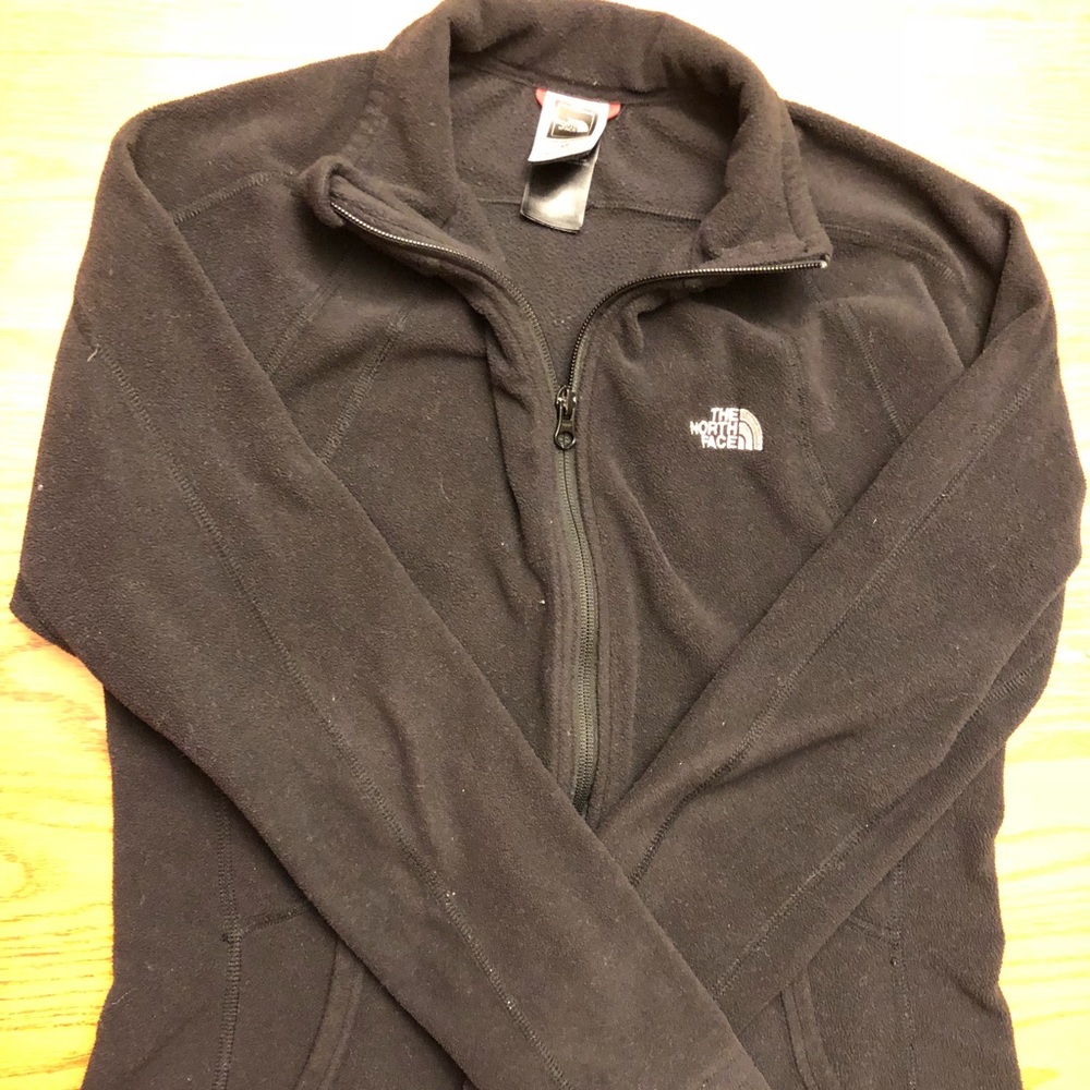 North Face Fleece